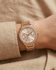 Fossil Eevie BQ3721