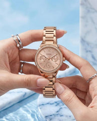 Fossil Eevie BQ3721