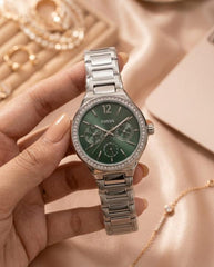 Fossil Eevie BQ3721