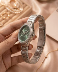 Fossil Eevie BQ3721