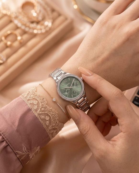 Fossil Eevie BQ3721