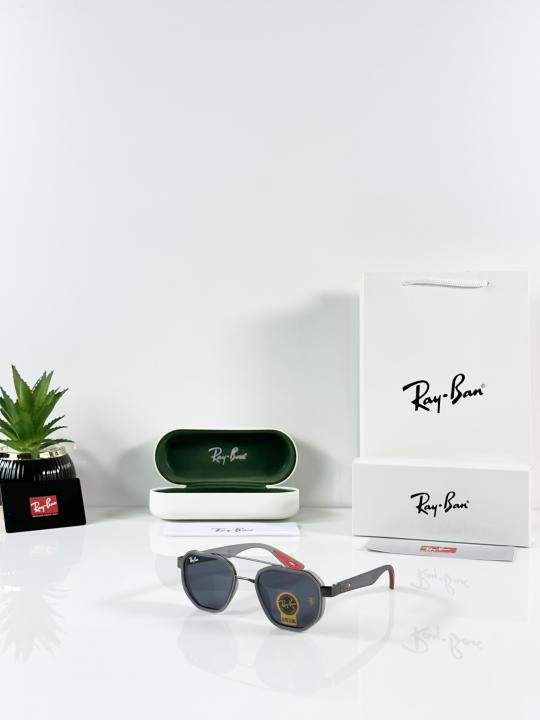 Rayban 3160 Grey