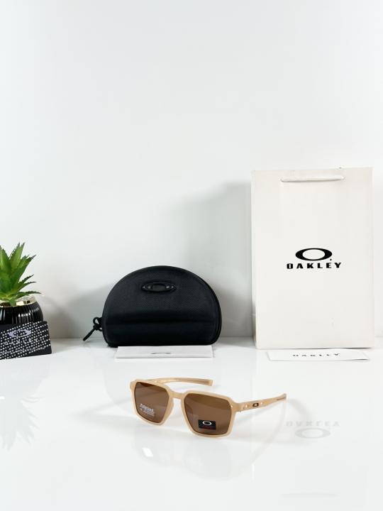 Oakley 3381 Ice Brown