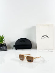 Oakley 3381 Ice Brown
