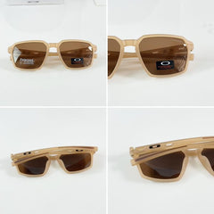Oakley 3381 Ice Brown