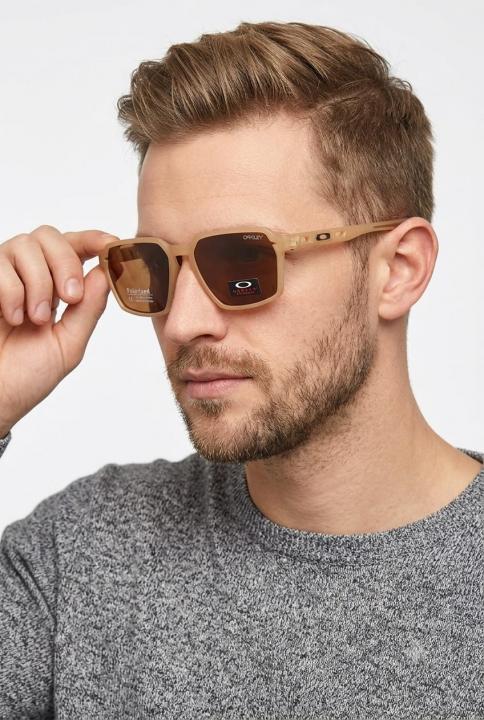 Oakley 3381 Ice Brown