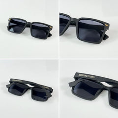 Emporio Armani 4288 Mate Black