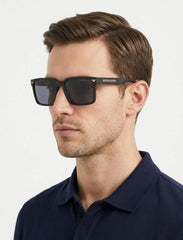Emporio Armani 4288 Mate Black