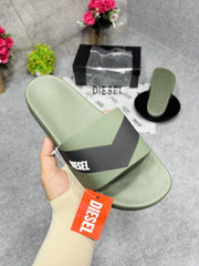 DIESEL ALOHAA SAMARAL SAND FLIP FLOP