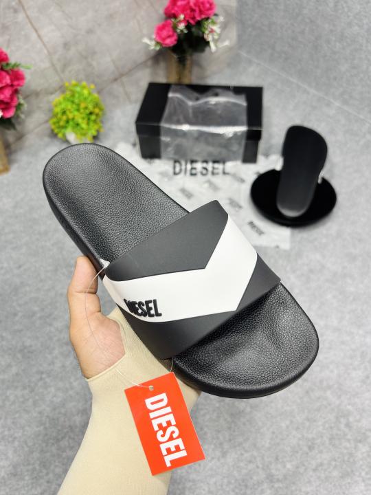 DIESEL ALOHAA SAMARAL SAND FLIP FLOP