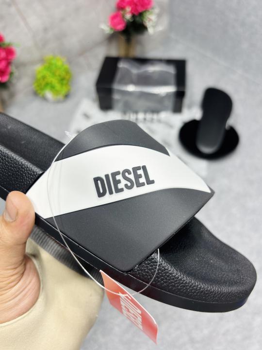 DIESEL ALOHAA SAMARAL SAND FLIP FLOP