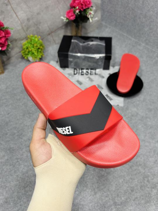 DIESEL ALOHAA SAMARAL SAND FLIP FLOP
