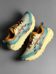 Asics Trabuco Max 4 WHEAT YELLOW