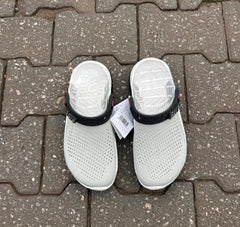 crocs Literide 360 Grey Black