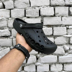 Crocs Baya Clog Black