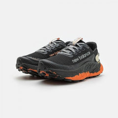 New Balance Fresh Foam X More Trail V3 Black Red