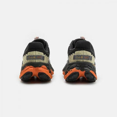 New Balance Fresh Foam X More Trail V3 Black Red