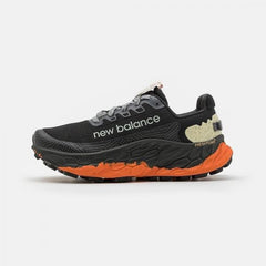 New Balance Fresh Foam X More Trail V3 Black Red