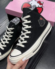 Converse Chuck 70 High Hello Kitty
