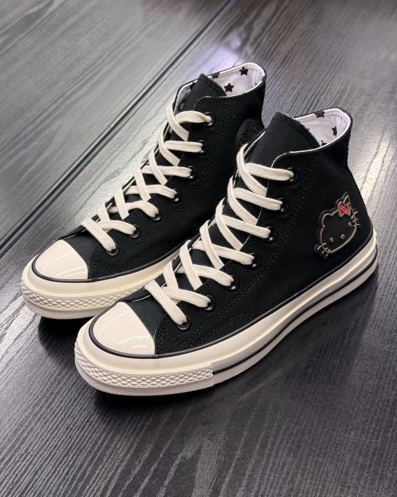 Converse Chuck 70 High Hello Kitty