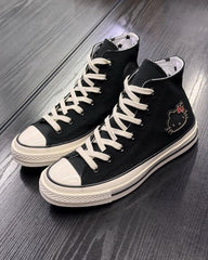 Converse Chuck 70 High Hello Kitty