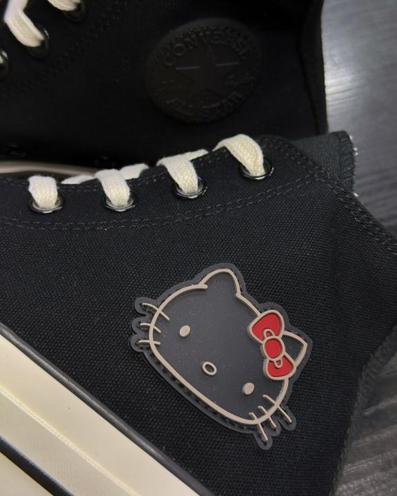 Converse Chuck 70 High Hello Kitty
