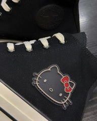 Converse Chuck 70 High Hello Kitty