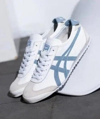 Onitsuka Tiger Mexico 66 White Blue Ice