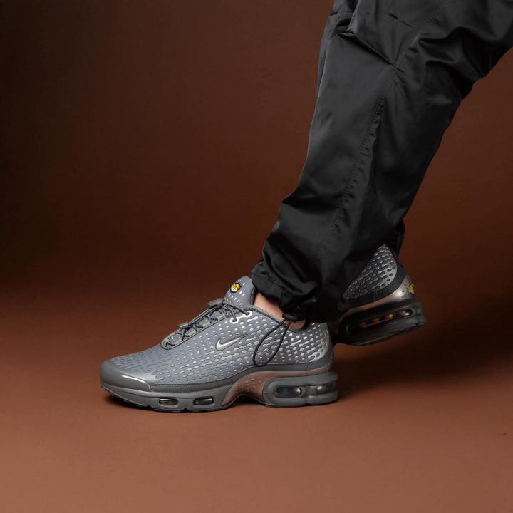 Nike Air Max Plus 7 Iron Grey
