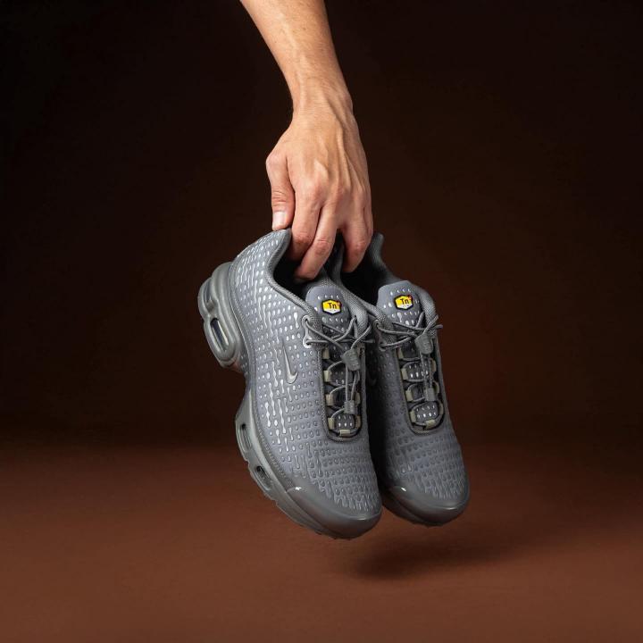 Nike Air Max Plus 7 Iron Grey