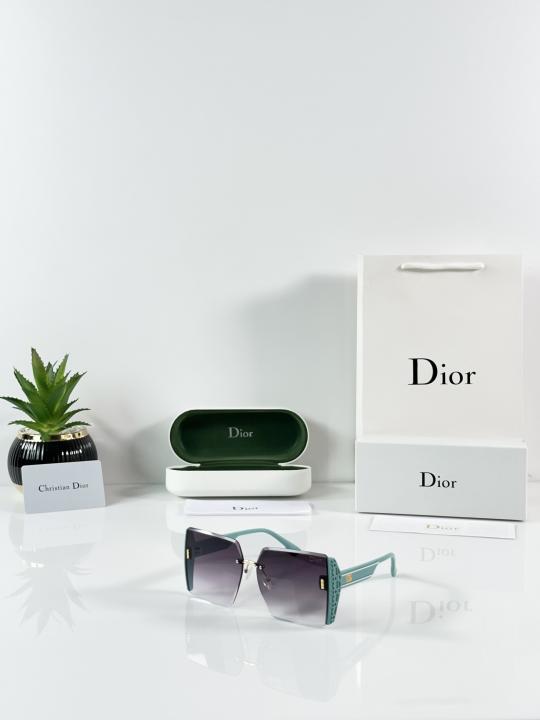 Dior WMNS 2239 Green Black DC