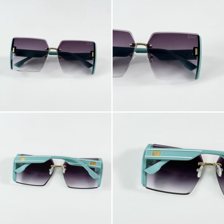 Dior WMNS 2239 Green Black DC