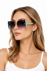 Dior WMNS 2239 Green Black DC