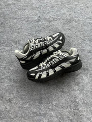 Nike P-6000 White Black
