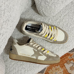 Golden Goose BallStar Sneaker