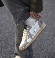 Golden Goose BallStar Sneaker
