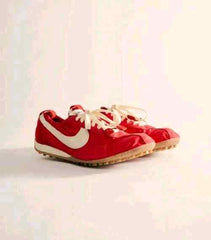 Nike x Jacquemus Moon Shoe SP University Red