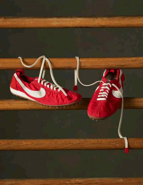 Nike x Jacquemus Moon Shoe SP University Red