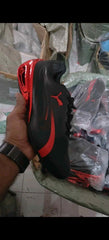 Puma Motorsport GT Edition Black Red