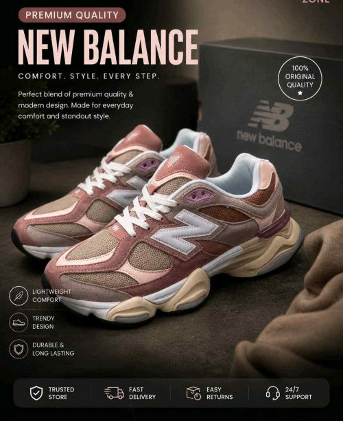 New Balance 9060 Sparrow 427