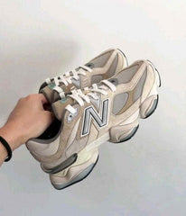 New Balance 9060 Sea Salt 425