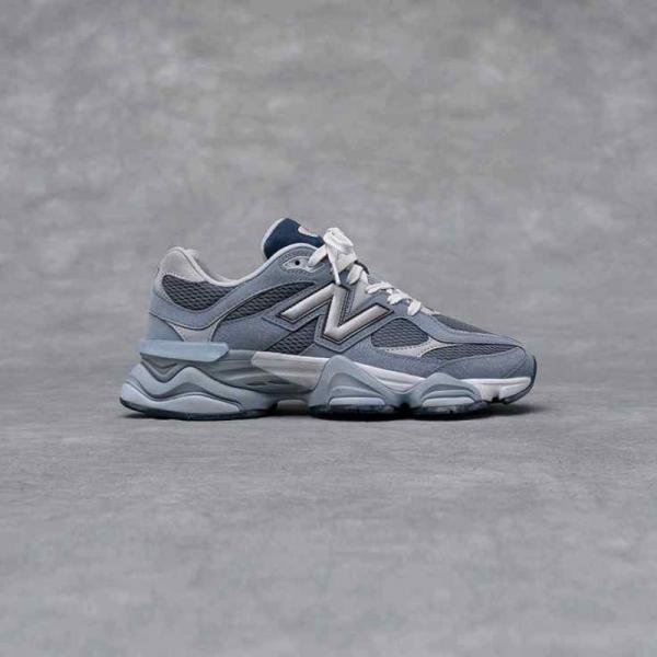 New Balance Monsoon Bue 422