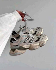 New Balance 9060 Timber Matter Wolf 424