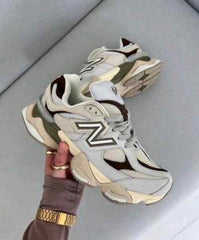 New Balance 9060 Timber Matter Wolf 424