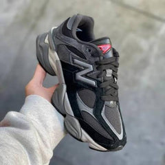 New Balance 9060 Black Castle rock 371