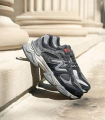 New Balance 9060 Black Castle rock 371