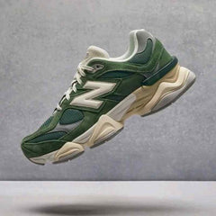 new Balancee 9060 Nori Green
