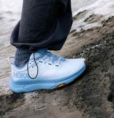 Hoka One S Transport GTX Sky Blue 128