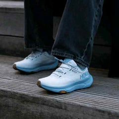 Hoka One S Transport GTX Sky Blue 128