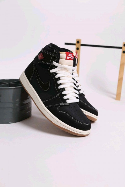 Air Jordan 1 Retro High OG Flight Club